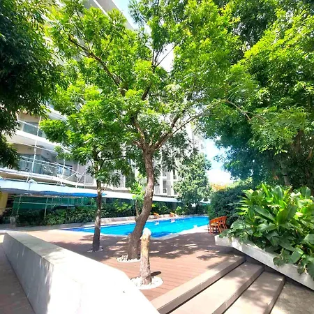 Condo In Tambuli Seaside Living Resort Lapulapu Cebu-2
