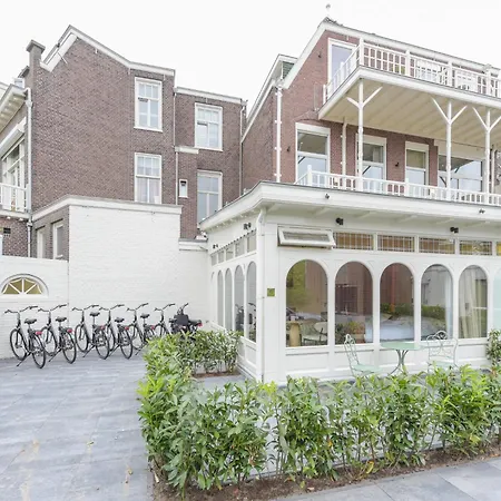 Novallure Villa Margaretha - Short Stay Apartments-3