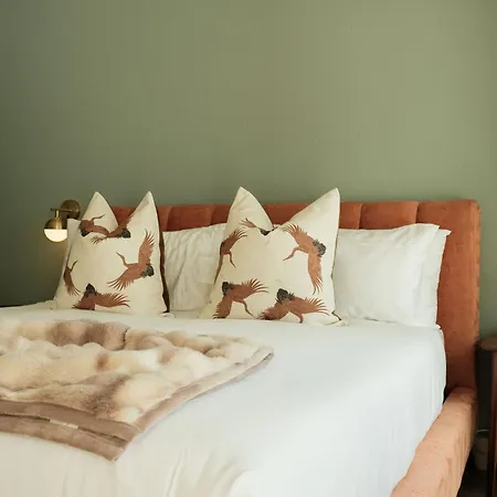 The Mod Hotel-3