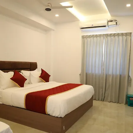 Dhivya Residency-2