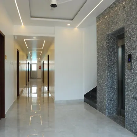 Dhivya Residency-3
