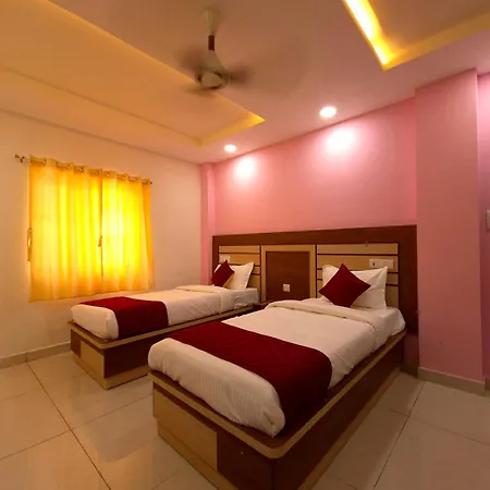 Greenapple Inn-2