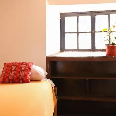 Millas House Cusco-3