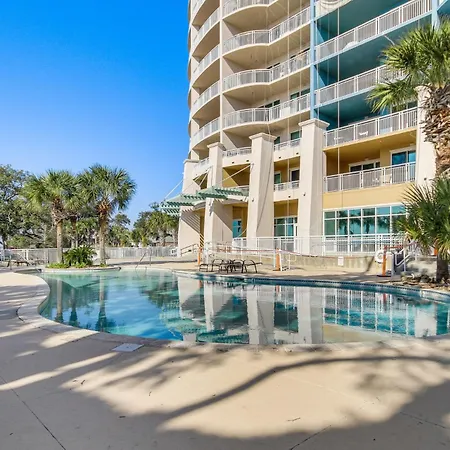 Charming Condo On The Beach/Legacy T2-1102-3