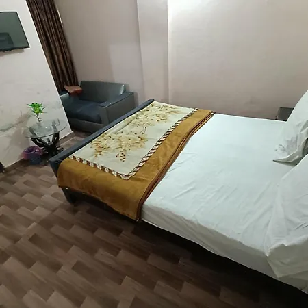 Hotel Lahore City-3