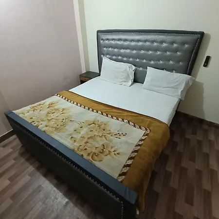 Hotel Lahore City-2