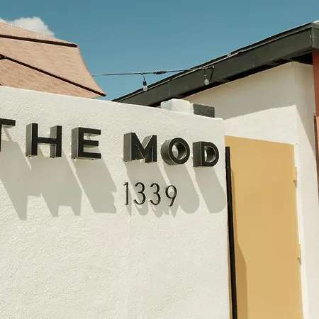 The Mod Hotel-2