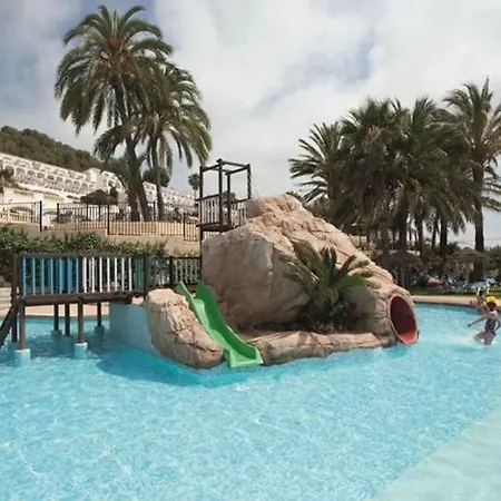 Imperial Park Resort-2