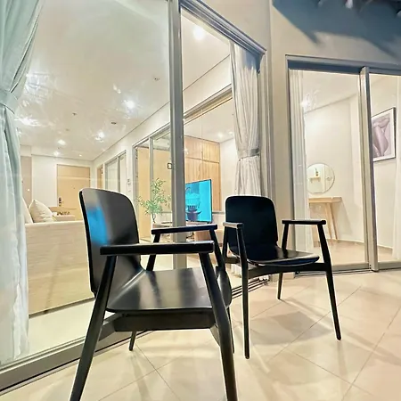The Song Hotel & Apartment Vung Tau-3