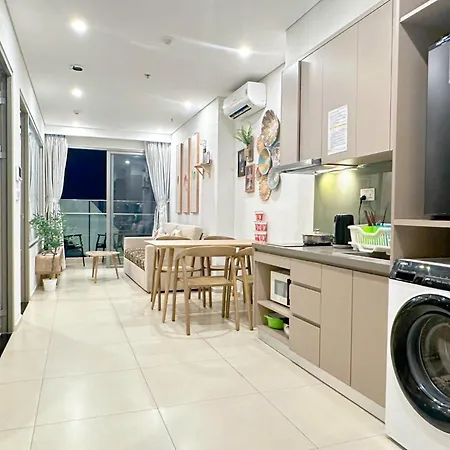 The Song Hotel & Apartment Vung Tau-2