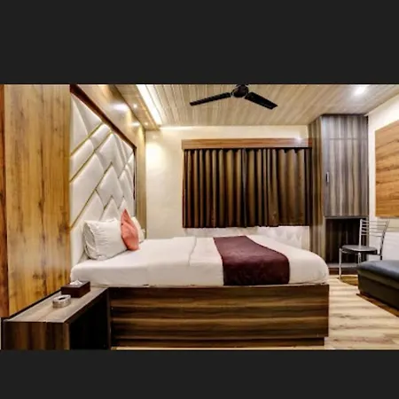 Hotel Green Park-2
