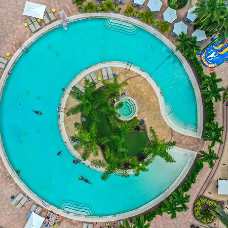 1Bed1Bath Pet Friendly Condo Near Disney-2