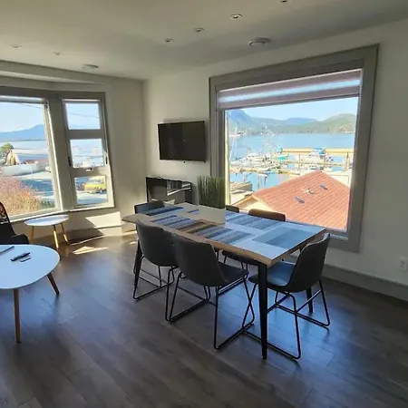 Paradise Marina 1 Bdr-2