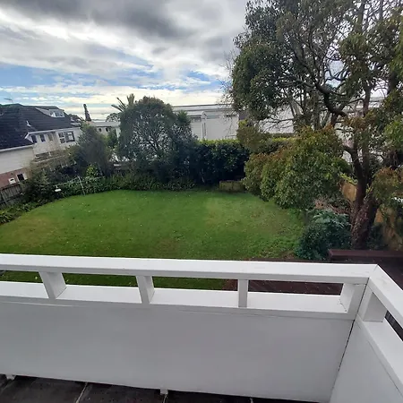 Hauraki Corner Guesthouse-2