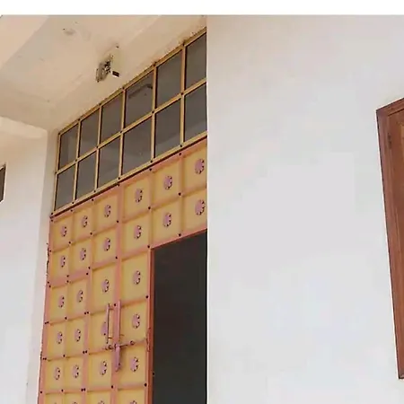 Mishri Lal Ju Ashram-3