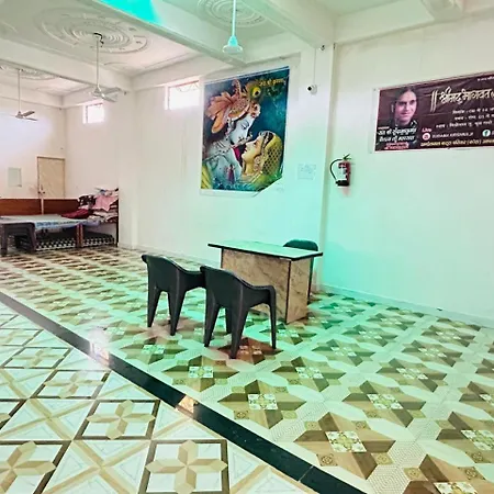 Mishri Lal Ju Ashram-2
