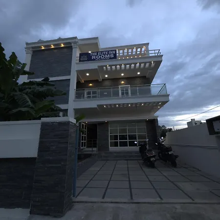The Elite Inn-2
