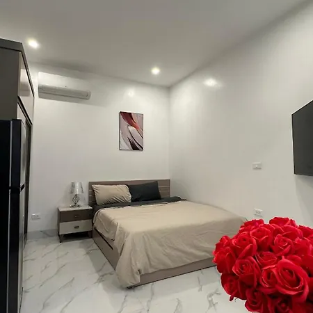 Homestay-Kim Mã -Giang Văn Minh-3