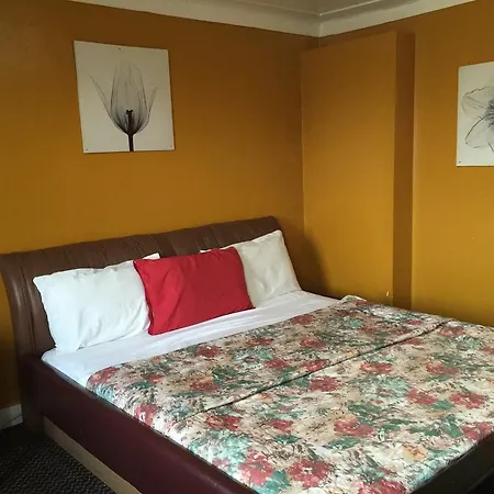Mayflower Motel-3