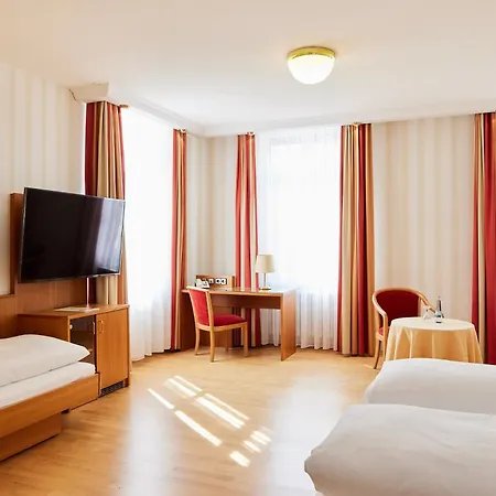 Hotel Zum Schiff-3