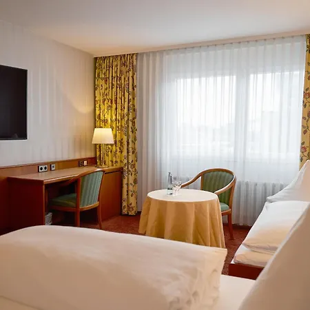 Hotel Zum Schiff-2