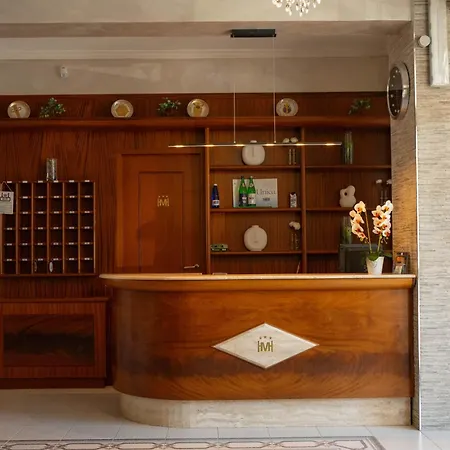 Hotel Marconi-2