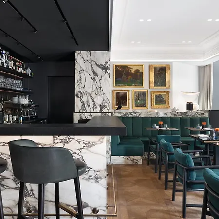 The Amauris Vienna - Relais & Chateaux-3