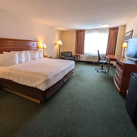 Comfort Inn Near Vail Beaver Creek-2