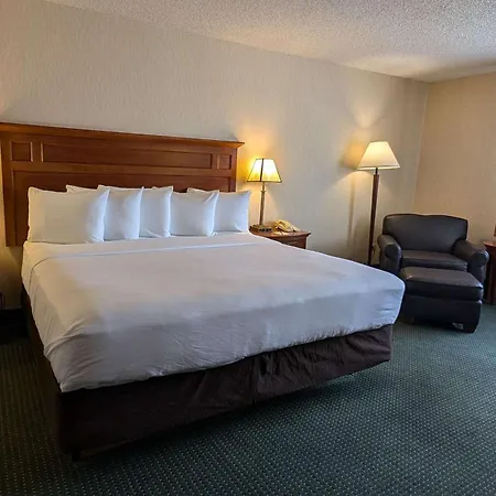 Comfort Inn Near Vail Beaver Creek-2