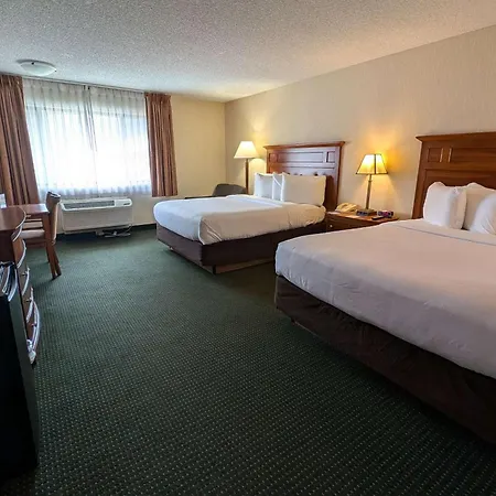Comfort Inn Near Vail Beaver Creek-3