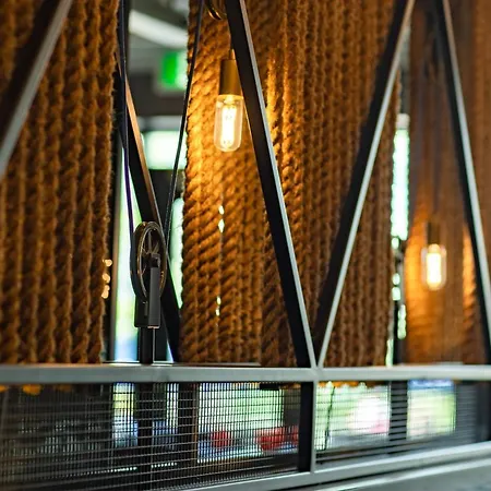 Delta Hotels By Marriott Fredericton-2