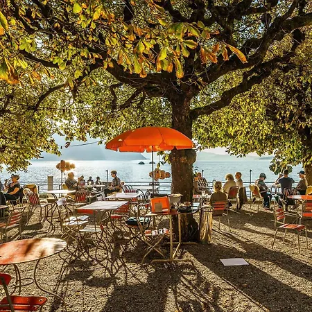 Hotel Terrasse Am See-3