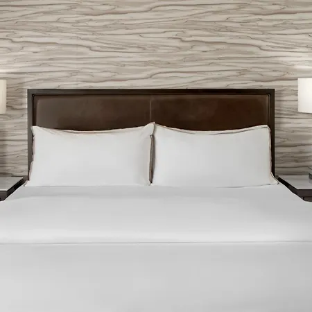 The Westin Dallas Fort Worth Airport-2