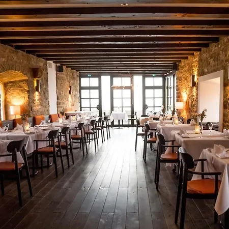 Hotel Schloss Waldeck-2