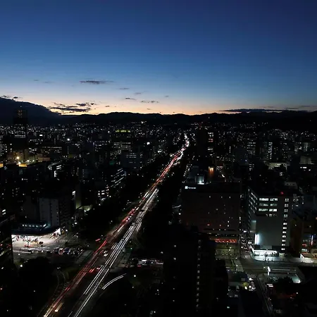 Oriental Hotel Hiroshima-2
