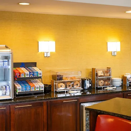 Pittsburgh Marriott City Center-2