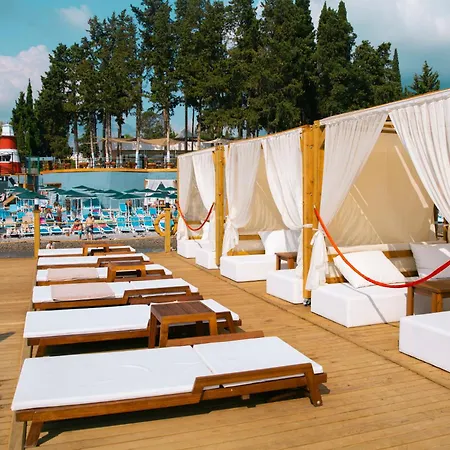 Rox Resort Hotel-3