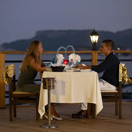 Rox Resort Hotel-3