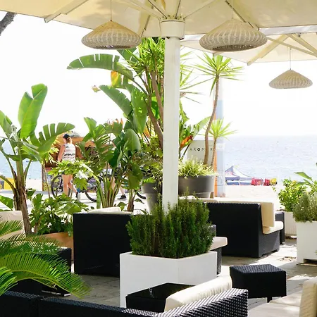 Hotel Aromar-2