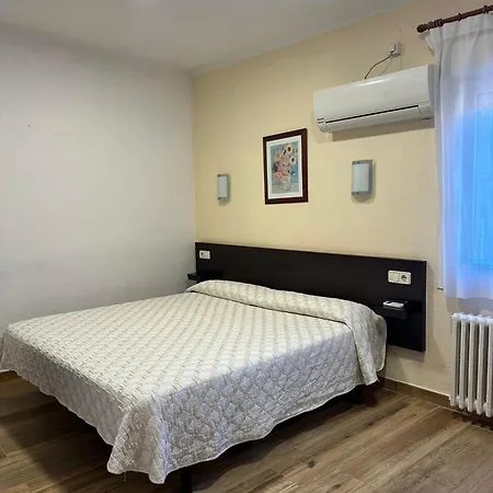 Hotel Alegret-2