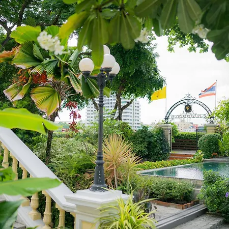 Praya Palazzo (Adults Only)-2