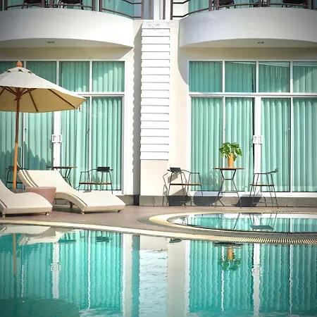 A-Te Chumphon Hotel - Sha Plus-3