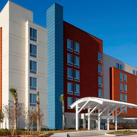 Springhill Suites Houston Nasa/Webster-3