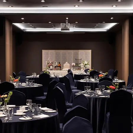 Four Points By Sheraton Seoul, Guro-3