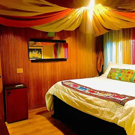 Indian Palace Hotel Boutique-2