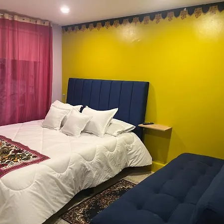 Indian Palace Hotel Boutique-3