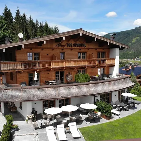 Hotel-Garni Das Seebichl-3