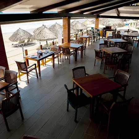 Holiday Inn Resort Ixtapa All-Inclusive By Ihg-2