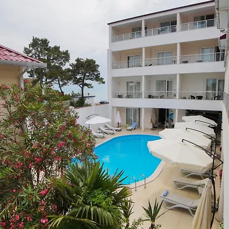 Kobuleti Beach Club-3