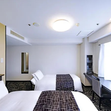 Apa Hotel Tottori Ekimae Minami-2